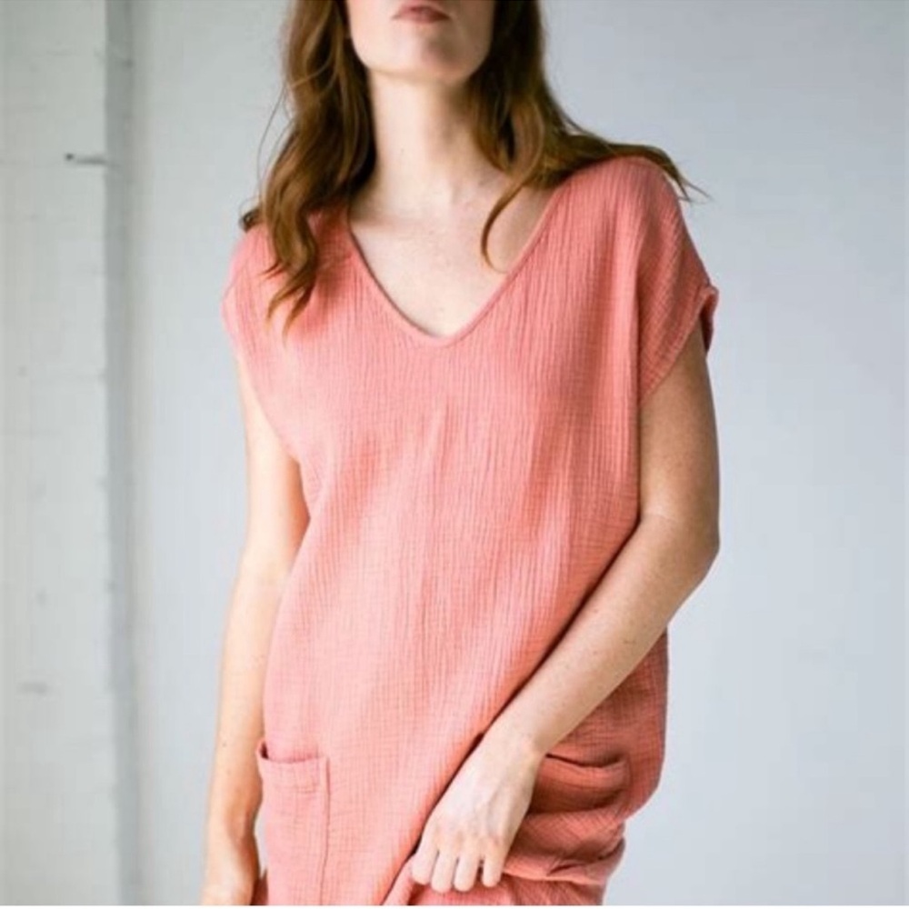 Suunday dress